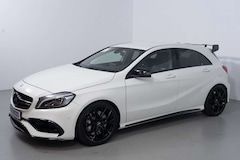 Bild des Angebotes Mercedes-Benz A 45 AMG 4Matic