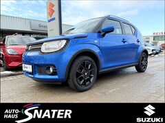 Bild des Angebotes Suzuki Ignis IGNIS 1.2 HYBRID COMFORT | LED | ALU