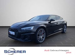 Bild des Angebotes Audi S5 TDI tiptron. LASER MEMORY OPTIKPAKE