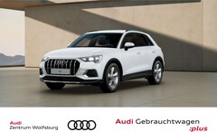 Bild des Angebotes Audi Q3 35 TFSI S tronic advanced