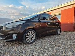 Bild des Angebotes Kia Carens Edition 7