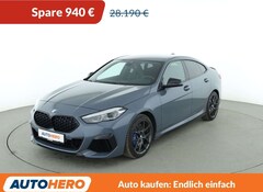 Bild des Angebotes BMW 235 M235i Gran Coupe xDrive Aut.*NAVI*LED*PDC*SHZ*