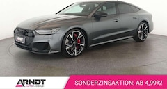 Audi S7 Sportback TDI HD Pano BangO ACC KeyGo 21" AHK