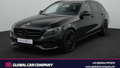 Bild des Angebotes Mercedes-Benz C 350 e T,LED,LUFTFEDERUNG,KAM,TEMPO,SHZ,NAVI