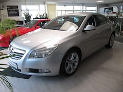 Bild des Angebotes Opel Insignia A Lim. Edition 54400 Km Top Fahrzeug