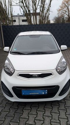 Bild des Angebotes Kia Picanto 1.0 LPG Edition 7