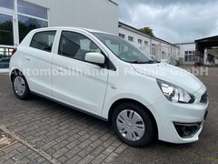 Bild des Angebotes Mitsubishi Space Star Active