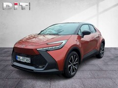 Bild des Angebotes Toyota C-HR 2.0 Plug-In Teamplayer Technik-Paket