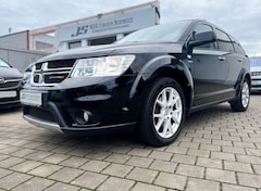 Bild des Angebotes Dodge Journey 2,4 EDITION R/T Autom. Leder Navi AHK