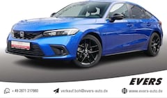 Bild des Angebotes Honda Civic 2.0 e:HEV HYBRID SPORT LED+ACC+NAVI+KAMERA