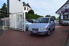Bild des Angebotes Hyundai Trajet 2.0 GLS OHNE TÜV ,7 SITZE,KLIMA,USB,AUX