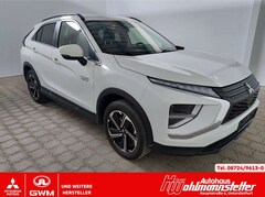 Bild des Angebotes Mitsubishi Eclipse Cr.PHEV 2.4 BASIS 4WD Rückfahrkammera, Allrad, AHK