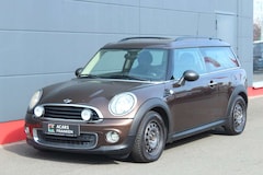 Bild des Angebotes MINI One Clubman One