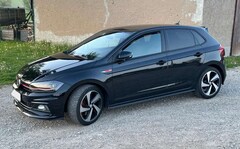 Bild des Angebotes VW Polo GTI Polo 2.0 TSI OPF DSG GTI
