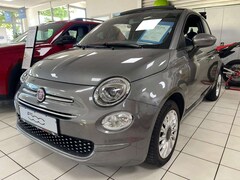 Bild des Angebotes Fiat 500C Lounge *CABRIO*AUTOMATIK*