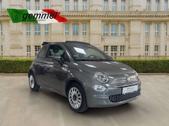 Bild des Angebotes Fiat 500C Lounge *CABRIO*AUTOMATIK*