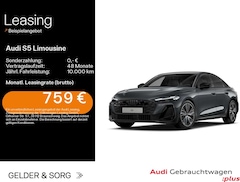 Bild des Angebotes Audi S5 3.0 TFSI qu.AHK*Matrix*B&O*HuD*360°