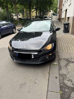 Bild des Angebotes VW Scirocco 1.4 TSI DSG Edition