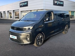 Bild des Angebotes Opel Zafira Life Edition XL (L3) Navi Kamera Sitzheizung