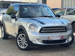 Bild des Angebotes MINI Cooper Countryman Mini Cooper Countryman - 1.Hand - Navi