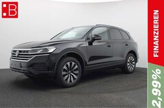Bild des Angebotes VW Touareg 3.0 TDI AHK IQ-DRIVE ALU 19