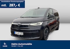 Bild des Angebotes VW T7 Multivan "Goal" TDI 110kW 7-DSG KLIMA NAVI AHK