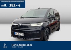 Bild des Angebotes VW T7 Multivan "Goal" TDI 110kW 7-DSG KLIMA NAVI AHK