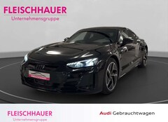 Bild des Angebotes Audi e-tron GT quattro Matrix+Navi+Tour+Stadt+Kamera+Pano