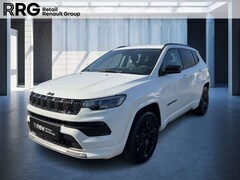 Bild des Angebotes Jeep Compass 1.5 M-HEV RED Automatik Sitzhzg Kamera