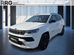 Bild des Angebotes Jeep Compass 1.5 M-HEV RED Automatik Sitzhzg Kamera