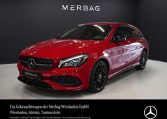 Bild des Angebotes Mercedes-Benz CLA 200 CLA 200 SB AMG-STYLING NAVI NIGHT KAMERA LED  Navi