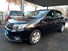 Bild des Angebotes Dacia Sandero II Comfort **NAVI**KLIMAAUT.**TEMPOMAT**