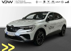 Bild des Angebotes Renault Arkana Esprit Alpine Mild Hybrid 160 Verfügbar ! Klima