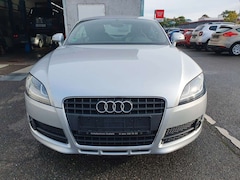 Bild des Angebotes Audi TT Coupe/Roadster 2.0 TFSI Coupe