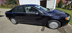 Bild des Angebotes Volvo S80 D5 Aut. Summum