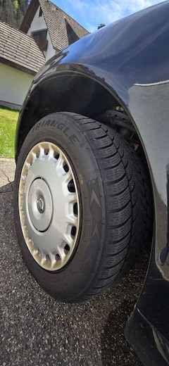 Bild des Angebotes Volvo S80 D5 Aut. Summum