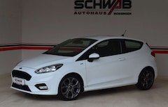 Bild des Angebotes Ford Fiesta ST-Line Sport | Navi | PDC | 17`Alu