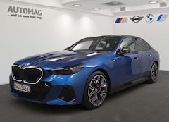 Bild des Angebotes BMW 550 e xDrive Sonderlack*PanoDach*M-SportPro*M-ShadowLi