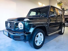 Bild des Angebotes Mercedes-Benz G 400 d ***G-MANUFAKTUR***