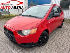 Bild des Angebotes Mitsubishi Colt Lim. Jet-Fighter Klima HU neu