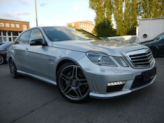 Bild des Angebotes Mercedes-Benz E 63 AMG Performance/Schiebedach