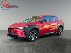 Bild des Angebotes Toyota bZ4X