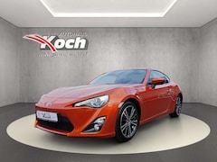 Bild des Angebotes Toyota GT86 Basis