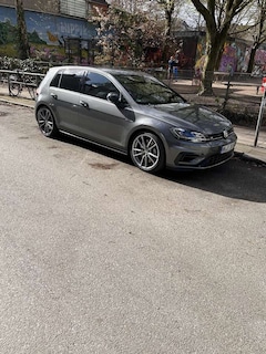 Bild des Angebotes VW Golf R