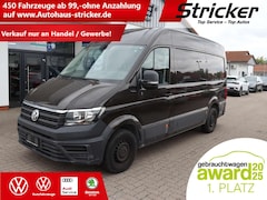 Bild des Angebotes VW Crafter Kasten MR 2.0 TDI §$