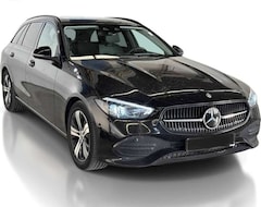 Bild des Angebotes Mercedes-Benz C 220 d C T-Model Avantgarde
