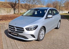 Bild des Angebotes Mercedes-Benz B 200 Progressive, Navi, LED,...