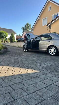 Bild des Angebotes Mercedes-Benz C 200 CDI Classic