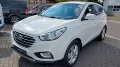 Bild des Angebotes Hyundai TUCSON IX35-Fuel Cell*Navi*Autom*Kamera*21.000km