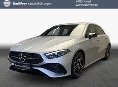 Bild des Angebotes Mercedes-Benz A 200 A-Klasse